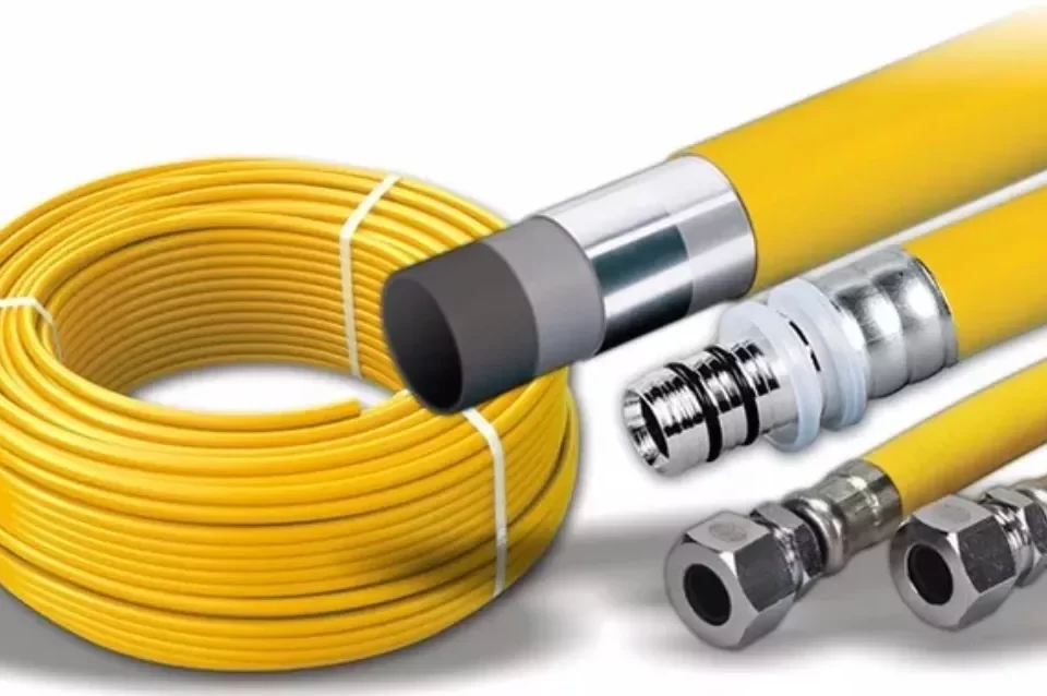 پلیمر 5 لایه