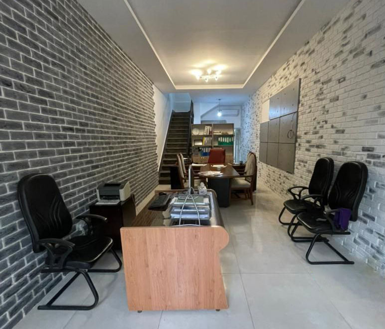 دفتر فروش پیشتاز صنعت دشت