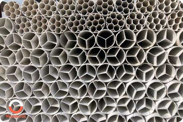 لوله-خم-گرم